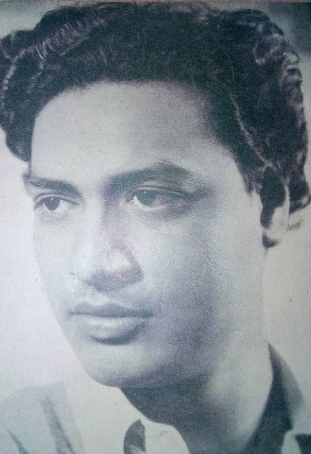 Prabir Kumar